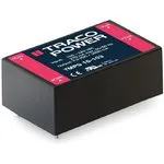 TMPS10-103, Преобразователь: AC/DC, 10Вт, 85-264ВAC, Uпит: 120-370ВDC, 77%, PCB