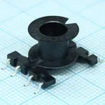 B65821C1008T001, RM6 Каркас 1 сек. 8 выв. SMD