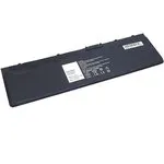 Аккумуляторная батарея для ноутбука Dell E7240-3S1P 11.1V 31Wh черная OEM