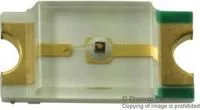 5988250107F, LED, YELLOW, 2MM X 1.6MM, 130MCD, 590NM
