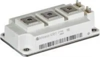 FD450R12KE4PHOSA1, БТИЗ массив и модульный транзистор, N Канал, 450 А, 1.75 В, 1.2 кВ, Module