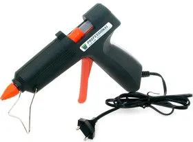 TG-01, Пистолет клеевой