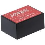 TMPS05-112, Преобразователь: AC/DC, 5Вт, 85-264ВAC, Uпит: 120-