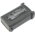 Аккумулятор CS-MC90BX для терминала сбора данных Motorola Symbol MC9000 7.4V 3400mAh