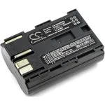 Аккумуляторная батарея (аккумулятор) CS-URV600SL для терминала сбора данных Urovo i60 3.7V 3200mAh (Cameron Sino)