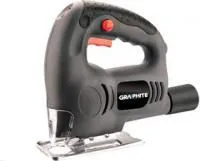 58G045, Лобзик 450 Вт, 500-3000 ход/мин