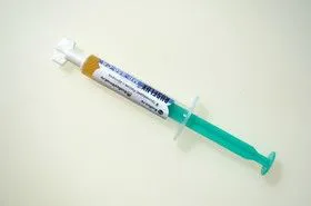 MR-850-CS (2мл), Флюс-гель безотмывочный (R0M0)