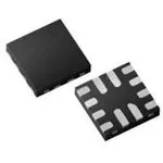 FPF2260ATMX, Power Load Distribution Switch, Active High, 1 Output, 5 V, 0.09 ohm, X2QFN-12