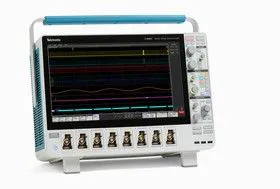 MSO56 (5-BW-2000), Осциллограф смешанных сигналов цифровой, 6 каналов x 2ГГц (Госреестр)