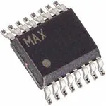 MAX1685EEE+T, Коммутационный контроллер, 3.3 В