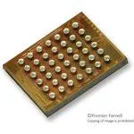 NX20P3483UKAZ, Power Load Distribution Switch, Active Low, 20V, 1 Output, 3.4A, 0.028ohm, WLCSP-42