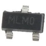 MCP111T-450E/TT, Processor Supervisor 4.38V 1 Active Low/Open Drain Automotive AEC-Q100 3-Pin SOT-23 T/R