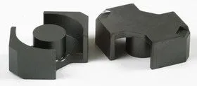 B65815-E-R87, N87, RM12, Сердечник ферритовый, 2 штуки