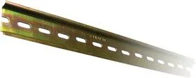DIN-рейка 130мм перф. EKF adr-13