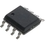 BD63536FJ-E2, Switching Controllers DC DC Cntrlr Single-OUT Step Down 8-Pin SOP-J T/R