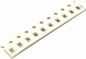 0.062Вт 0402 110 Ом, 5%, Чип резистор (SMD)