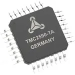 TMC2590-TA, MOTOR DRIVER, -40 TO 125DEG C