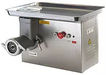 Мясорубка профессиональная, МИМ 350