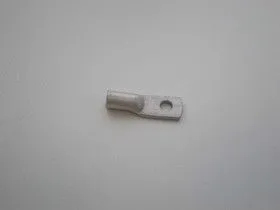 Наконечник медный ТМЛ 10-8-5 Т2 (опрес. луж.) КЗОЦМ 55738