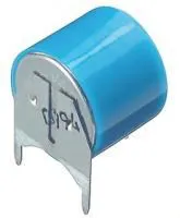 CR1/3N-SLF, Элемент питания литиевый (1шт) 3В, 3 вывода