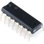 SN754410NEE4, Motor / Motion / Ignition Controllers & Drivers Quad Half-Hs