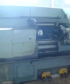 Токарный станок 16Б16Т1С1, с ЧПУ НЦ31-01