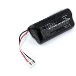 Аккумулятор CS-WXH70SL для Wella Xpert HS70 3,6V 700mAh Ni-MH
