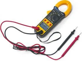 МЕГЕОН 70068, Цифровые токоизмерительные клещи