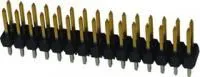 10-89-7302, CONNECTOR, HEADER, 30POS, 2ROW, 2.54MM