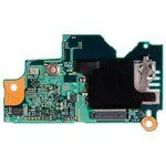 (1-884-633-12) плата расширения IFX-581 1-884-633-12 для ноутбука Sony Vaio VPCZ2 (плата сим карты)