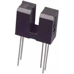 GP1A52HRJ00F, Оптический датчик на прерывание