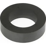 М3000НМ, 32х20х9, Сердечник ферритовый кольцевой