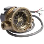 156265BSPP, RFS Series RotorFlow Electronic Flow Sensor for Liquid, 2 L/min Min, 20 L/min Max