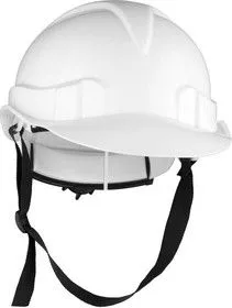 11090-2_z01, Каска защитная ЗУБР МАСТЕР, белая