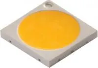 JQ5050AWT-00- 0000-000C0BB440E, Светодиод повышенной яркости, J 5050 Series, Нейтральный Белый, 120 , 565 лм, 4000 K, 480 мА