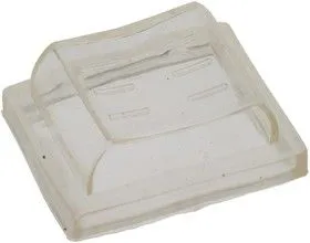 WPC-09, Колпачок влагозащитный для переключателей RS-2..., IRS-2... .