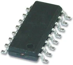 ISL32174EIBZ, Driver, RS422, 4 Drivers, 3V to 5.5V Supply, NSOIC-16