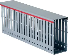 Кабель-канал перфорированный 40х40 L2000 RL6 G DKC 01134RL