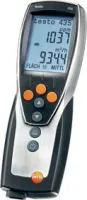 testo 435-3, Измерительный прибор многофункциональный, для систем ОВК