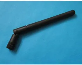 ANT 2.4 BY-2400-02 RPSMA, (BY-2400-02 / R/A, rotary, RPSMA/)