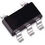 MCP1316MT-20LI/OT, Voltage Supervisor, 2V, 140ms Reset Timeout, SOT-23-5, -40 °C to 85 °C