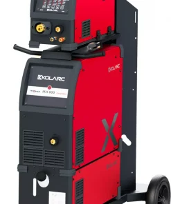 Сварочный аппарат, ТЕНА МХ600 Competition