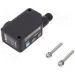 LX-101-Z, Датчик: маркерный, Дальность: 0-10мм, NPN, DARK-ON, LIGHT-ON, 50мА