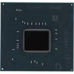 Чип intel SR40B HM370