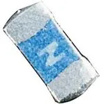 0603ESDA-MLP7, DIODE, ESD PROTECTION, 35V, 0.05PF