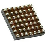 BQ25970YFFT, Зарядное устройство батареи, 1 элемент LiFePO4, Li-Ion, Li-Pol батареи, 12В вход, 4.65В/8А зарядка