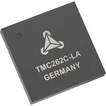 TMC262C-LA, Motor Driver/Controller, Stepper, 9V to 59V, 1 Output, QFN-32