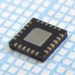 Микросхема CP2104-F03-GMR