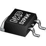 BT138B-600.118, Симистор, 600В, 12А, D2PAK, Igt: 35/70мА, Ifsm: 95А, 4Q