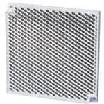 ER100, Sensor Hardware & Accessories PHOTO, REFLECTOR 101X101